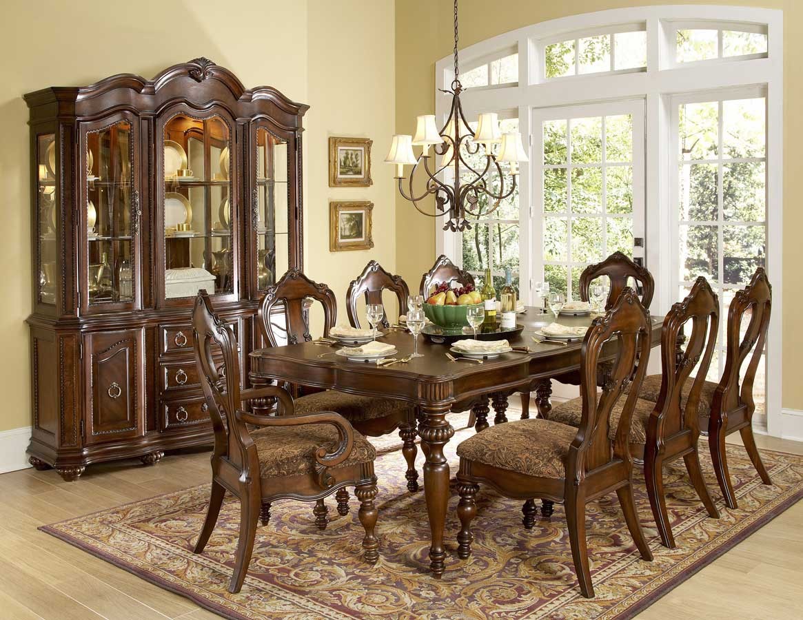 Comfort Night Dining Room Sets