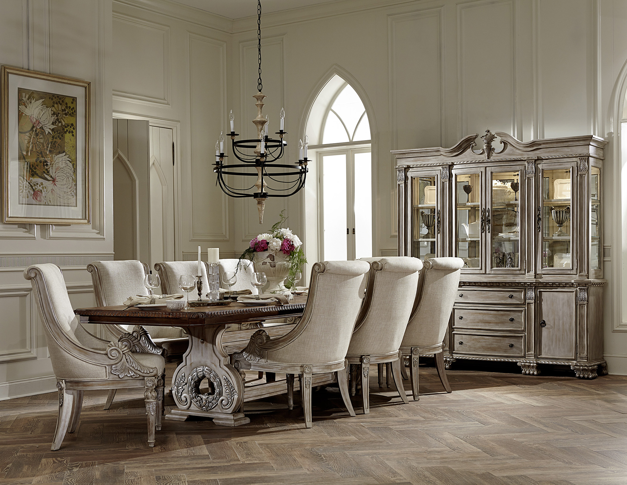 Comfort Night Dining Room Sets